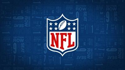 2024 Tickets | NFL Teams, Schedule, Season Info on Ticketmaster