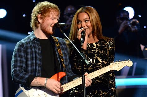 Ed Sheeran's Best Collaborations