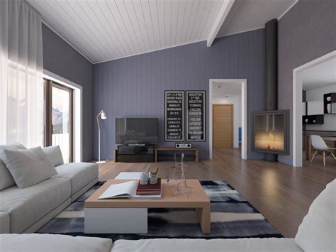 Affordable Home Plans: Interior Designs for Affordable Homes, part 2