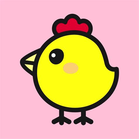 在 App Store 上的「快樂母雞 - Happy Mrs Chicken」