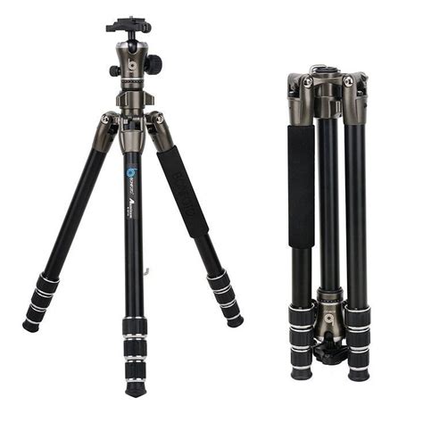 Manfrotto Befree Advanced Aluminum Travel Tripod Review | Best camera, Dslr photography tips ...