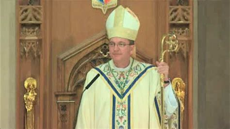 Diocese of Rockville Centre gets new bishop - ABC7 New York