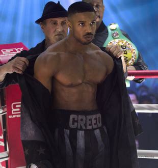 Adonis Johnson Creed | Rocky Wiki | Fandom