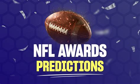 NFL Honors Predictions for 2024 – BonusFinder.com