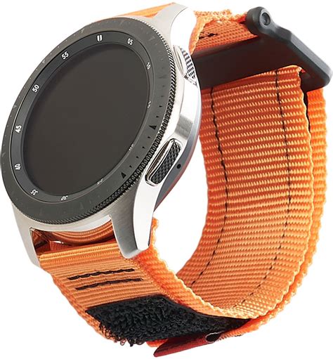 Best Buy: UAG Active Nylon Watch Strap for Samsung Galaxy Watch Series ...