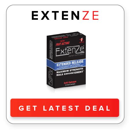 Most Effective & Best Male Enhancement Pills [2021 Update]