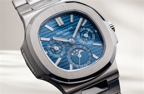 Elevate Your Style: Top 7 Patek Philippe Mens Watches in 2025