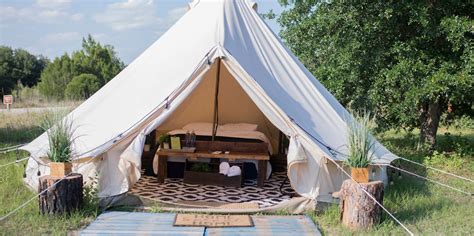 Glamping in Florida: Luxury meets nature in these 12 parks