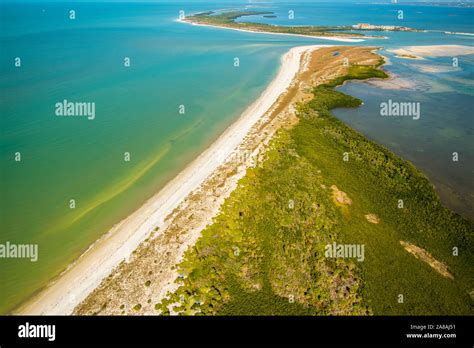 Caladesi island beach hi-res stock photography and images - Alamy