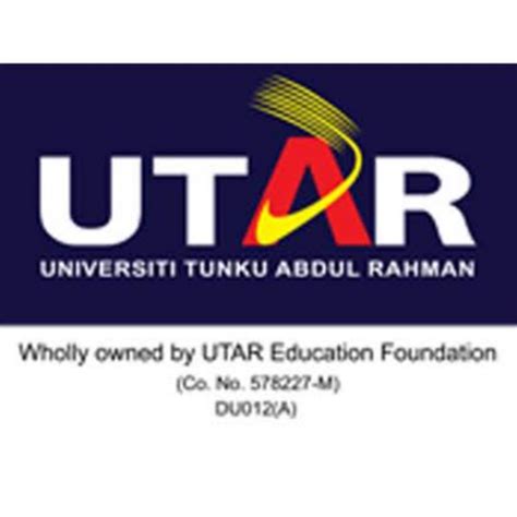 UTAR Public Courses - YouTube