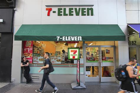 7-Eleven expands home delivery in several cities - CBS News