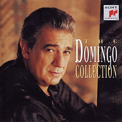 The Domingo Collection - Plácido Domingo | Songs, Reviews, Credits ...