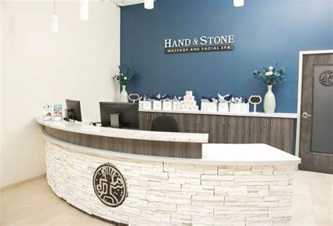 Hand & Stone Massage and Facial Spa Mission, Benefits, and Work Culture | Indeed.com