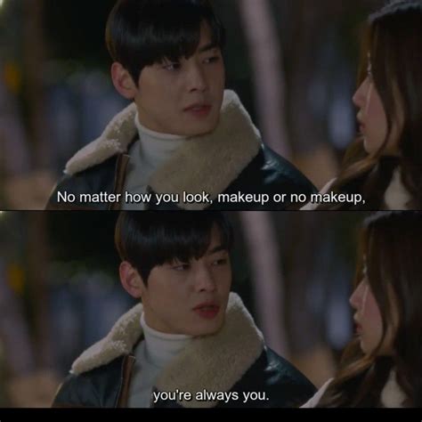 True Beauty | Kdrama quotes, Korean drama quotes, True beauty quotes