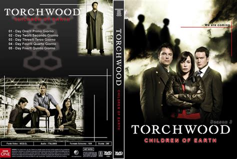 Torchwood - Children of Earth by mooneclypse on DeviantArt