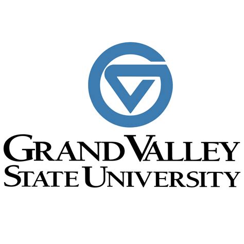 Grand Valley State University Logo PNG Transparent – Brands Logos