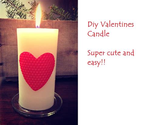 The Cottage Diaries: DIY Valentines Gift Ideas