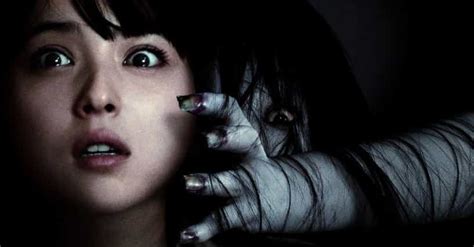 The Scariest Asian Horror Films of All Time