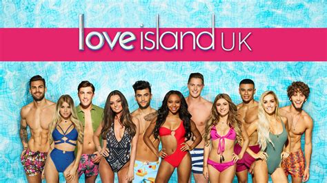 Season 7 Love Island 2021 Cast Uk / LOVE ISLAND SEASON 7 RELEASE DATE POSTPONES 2021 DUE TO ...