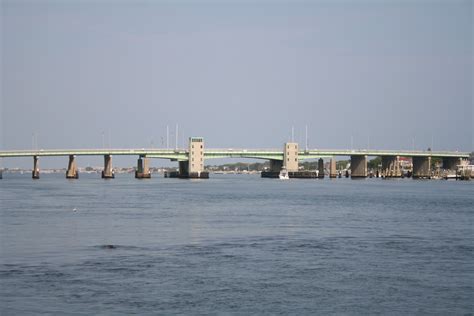 Atlantic Beach Bridge toll collection resumes Monday | Herald Community ...