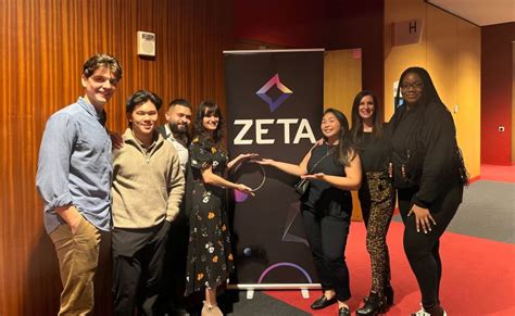 How Zeta Global Supports the Diverse Team Powering its Success | Built In