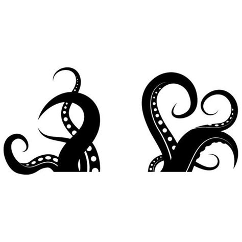 ursula silhouette - Google Search in 2021 | Tentacle, Disney silhouettes, Cricut projects vinyl