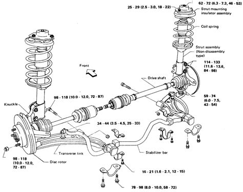 | Repair Guides | Manual Transaxle | Halfshafts | AutoZone.com