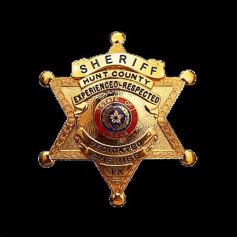 Hunt County Sheriff's Office | Greenville TX