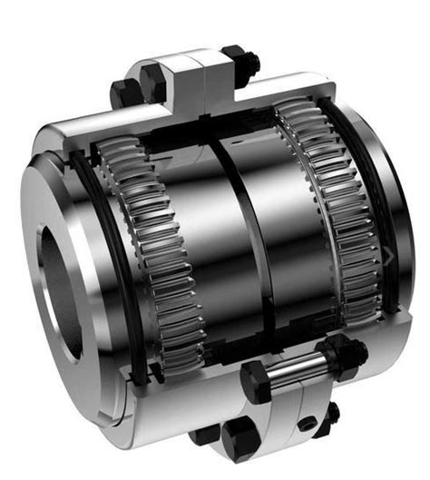 An introduction to Shaft coupling types