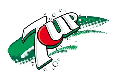 7up logo redesign - Logo Design Love