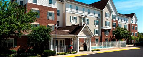 Extended-Stay Hotels in Lombard, IL | TownePlace Suites Chicago Lombard