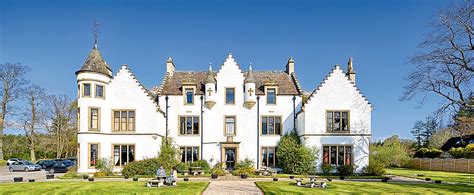 Kincraig Castle Hotel: A must-visit place along the NC500