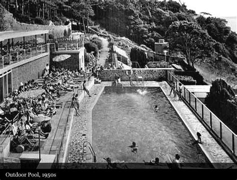 The Imperial Torquay (1866), Torquay | Historic Hotels of the World-Then&Now