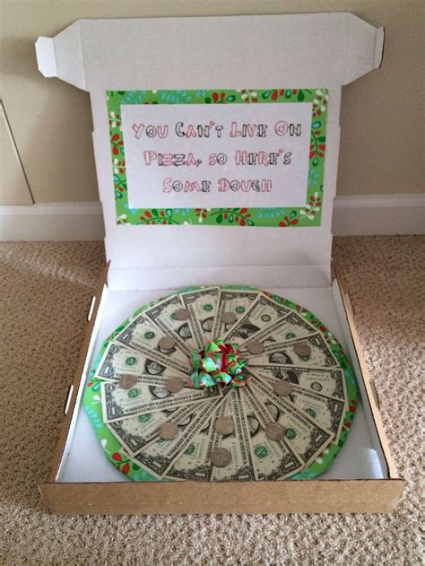 17 Insanely Clever & Fun Money Gift Ideas