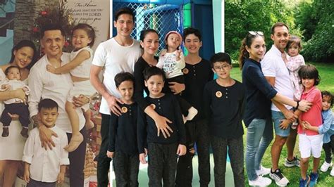 Amanda Griffin, LJ Moreno, Joy Sotto: More kids, the merrier | PEP.ph