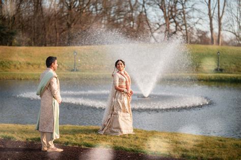 Fairmont Windsor Park Indian Hindu Wedding & Reception - Raj Passy Photography