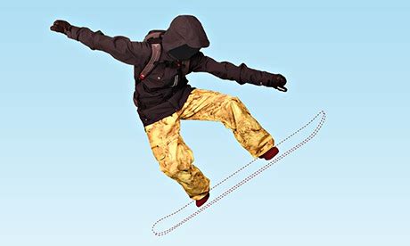 Competition: Win Quiksilver snowboarding gear! | Life and style | The Observer