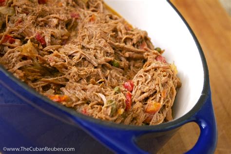 Ropa Vieja: A Jewban Family Tradition – The Cuban Reuben