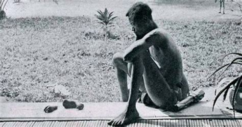 10 Horrifying Facts About The Genocide In The Congo Free State - Listverse