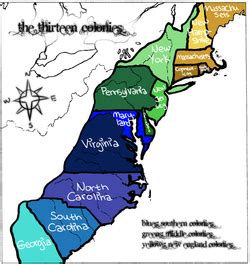 The Colony of Maryland - Home