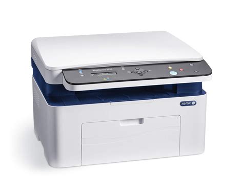 Xerox WorkCentre 3025 Multifunction Printer - All You Need to Know!