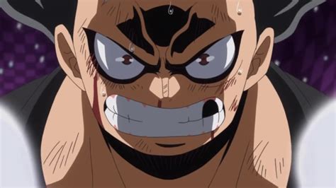 LUFFY Snakeman VS Katakuri Epic FIGHT ONEPIECE HD - YouTube