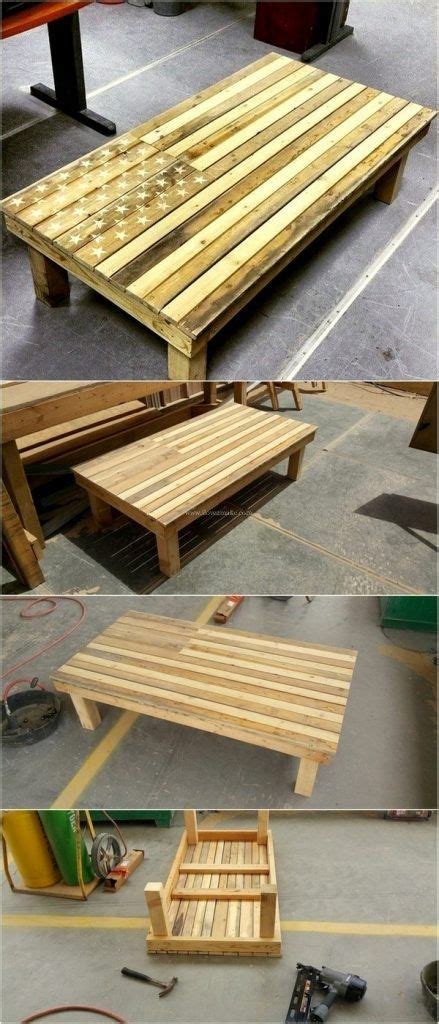 Wood Projects With 1x4