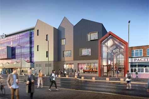 Planning permission approved for Redcar seafront family attraction and ...