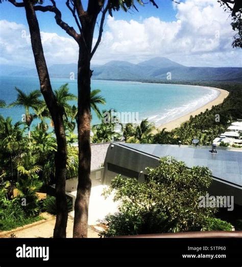 Port Douglas, Far North Queensland, Australia. What a beautiful place on earth Stock Photo - Alamy