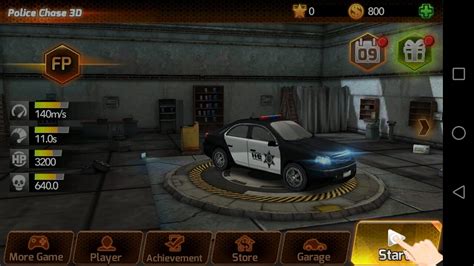 Juegos De Carros De Policia En Persecucion - Tengo un Juego