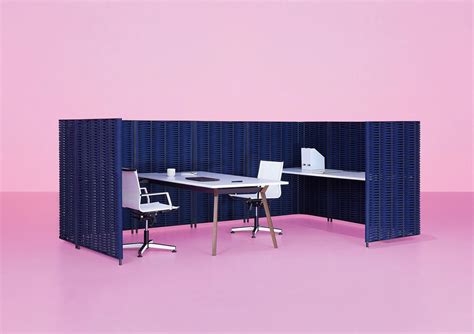 Connector Workstation - Winner Office Furniture