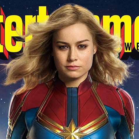 2048x2048 Captain Marvel Movie Entertainment Weekly Ipad Air HD 4k ...