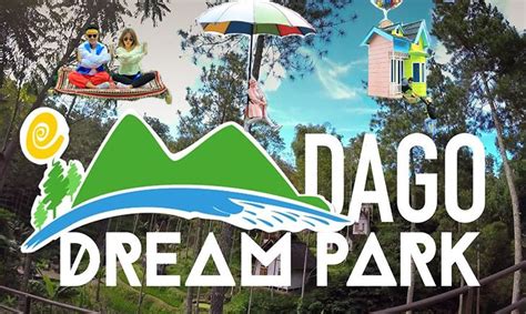 Dago Dream Park - Info Tiket Masuk & Review Fasilitas Terbaru