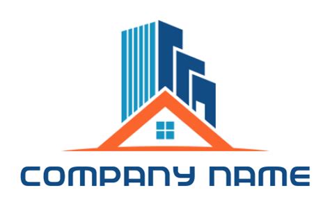 1100+ Best Apartment Logos | Free Apartment Building Logo Maker